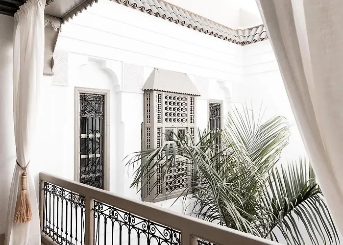 Riad Louhou