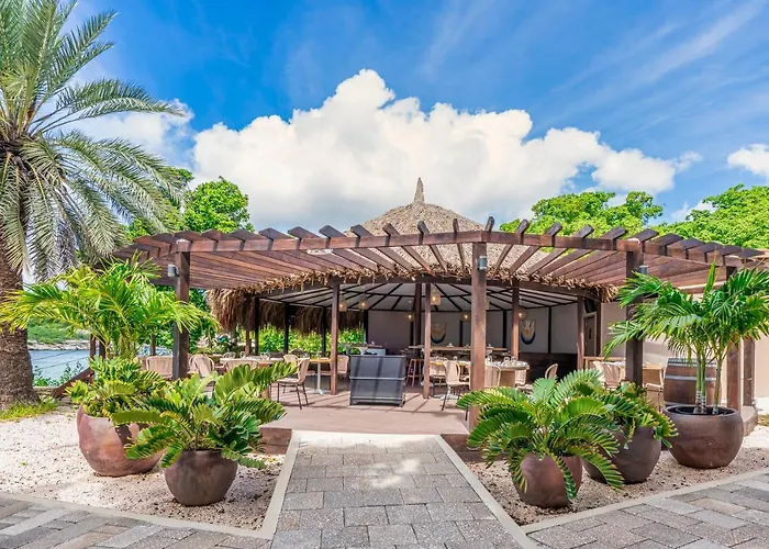 Dreams Curacao Resort, Spa & Casino Willemstad