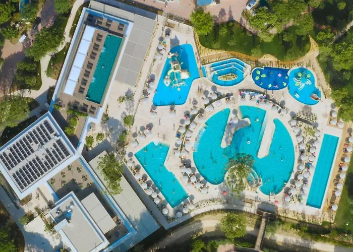 Mediterraneo Camping Village Cavallino-Treporti