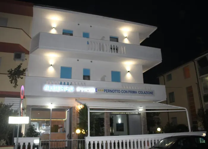 Hotel Tuo Mare