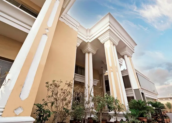Hotel One Tariq Road Multan