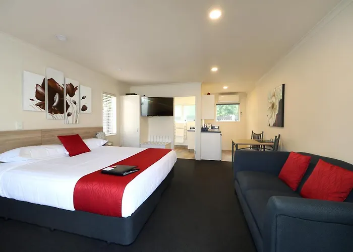 Havelock North Motor Lodge