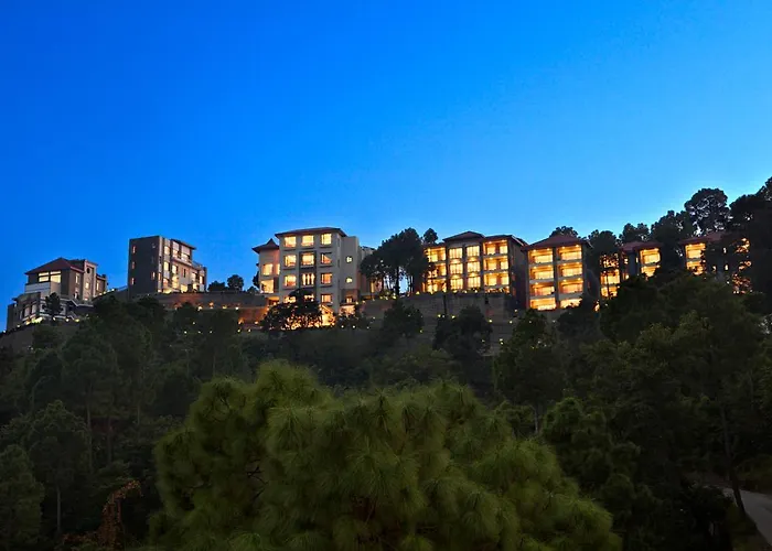 Fortune Select Forest Hill, - Member Itc s' Group