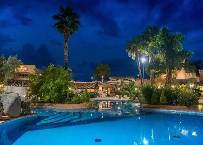 Hotel Porto Pirgos