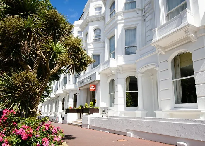 Imperial Hotel
