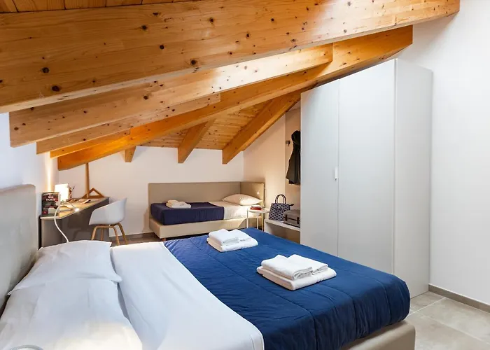 Aurum Aparthotels Pianell 10