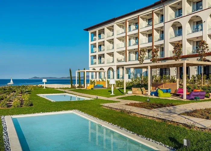 Mount Athos Resort Ierissos