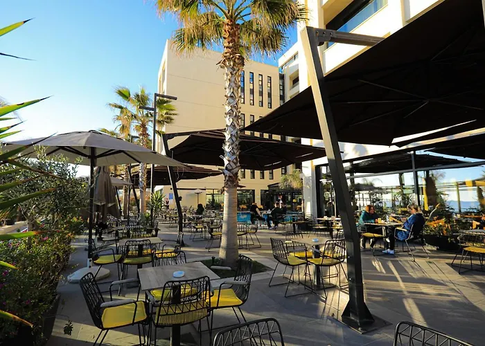 Royal G Hotel & Spa 4 Star