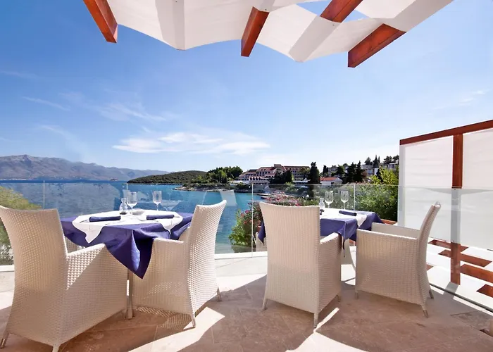 Hotel Korsal