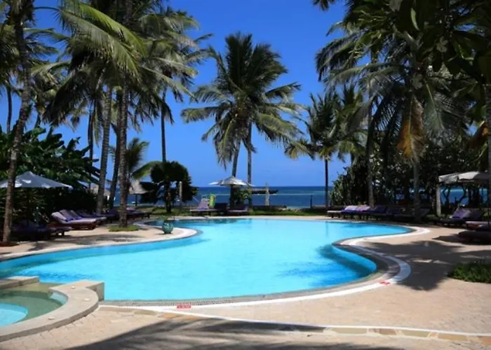 Turtle Bay Beach Club