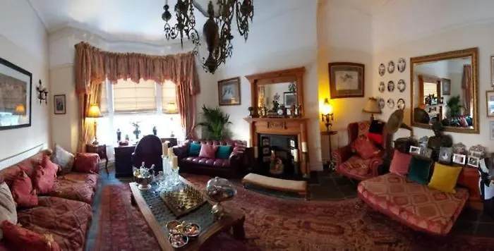 Olivia House Hotel Porthcawl