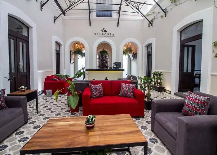 Hotel Business Real 500 Heroica Puebla de Zaragoza