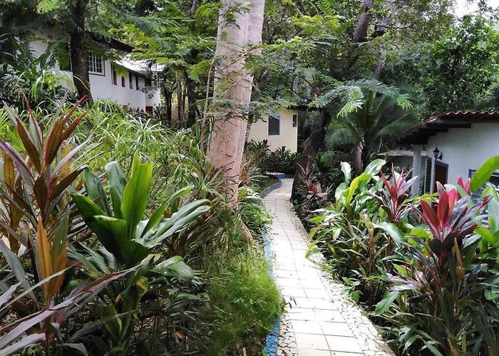 Boca Brava Lodge