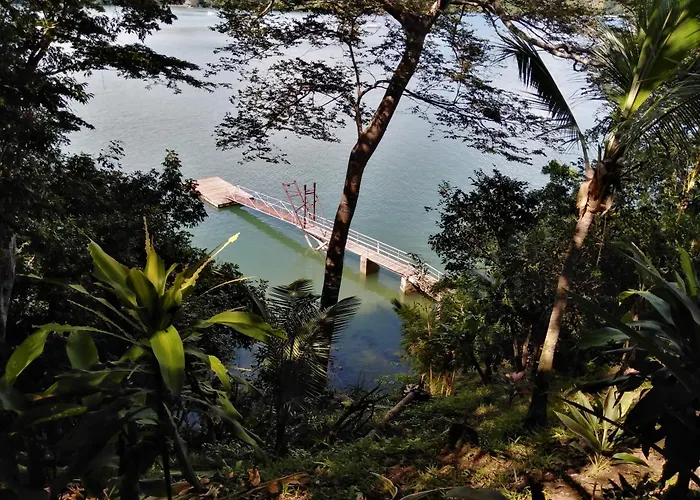 Boca Brava Lodge