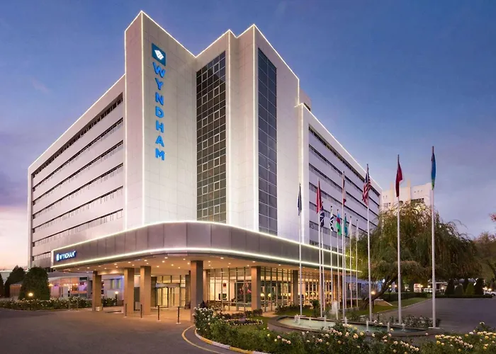 Wyndham Tashkent