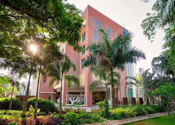 Welcomhotel By Itc s, Racecourse, Coimbatore