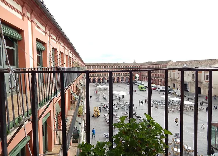 La Corredera