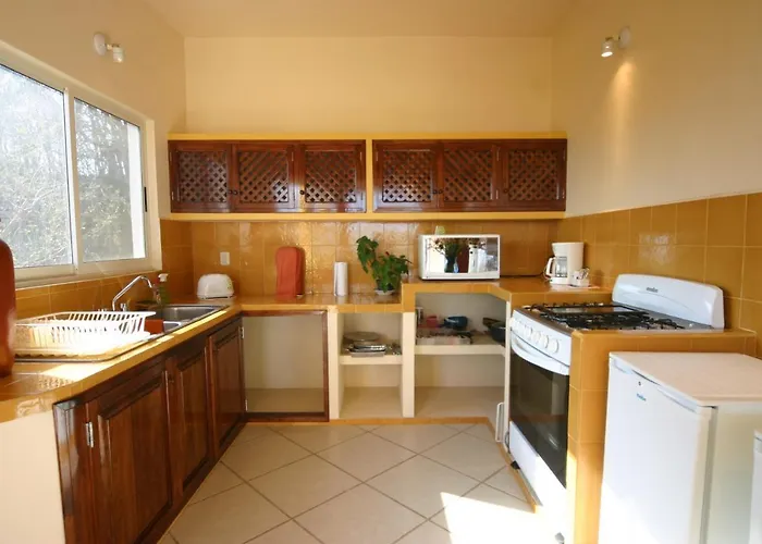 Casa Pan De Miel (Adults Only)