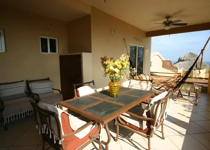 Casa Pan De Miel (Adults Only)