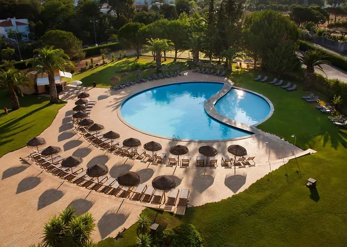 Evora Hotel