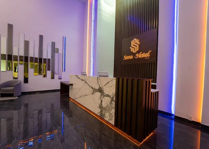 Sara N Hotel&Spa
