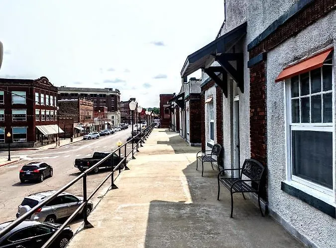 Hotel Whiting