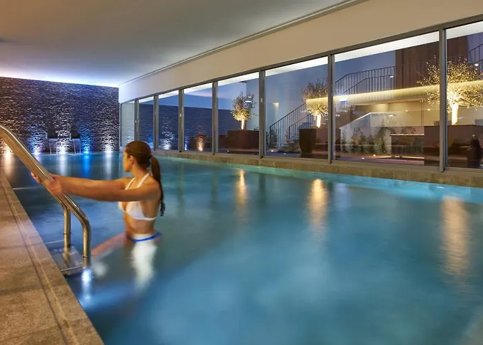 Hotel Portobay Liberdade Lissabon