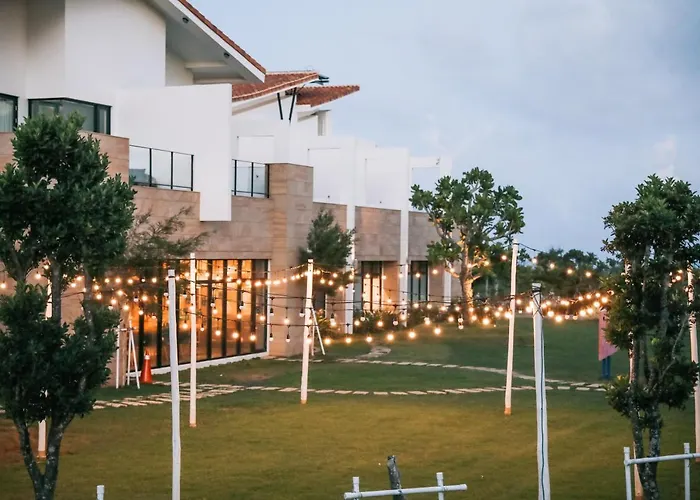 Skyebay Club