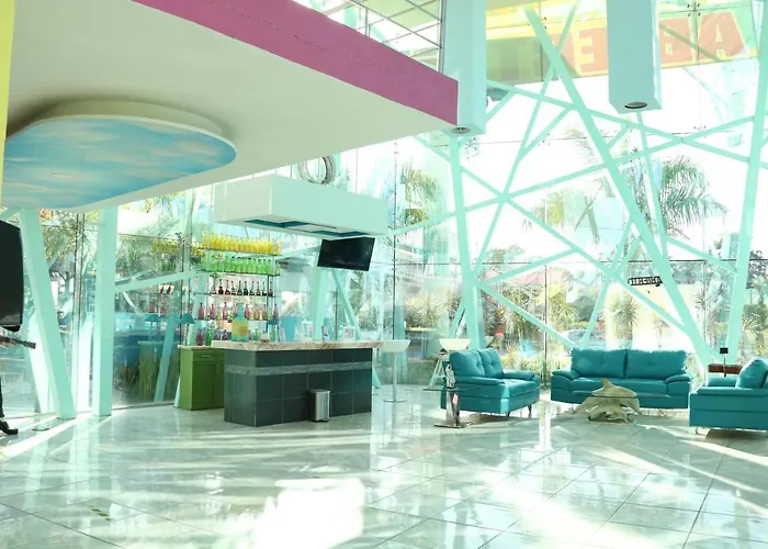 Miami Inn
