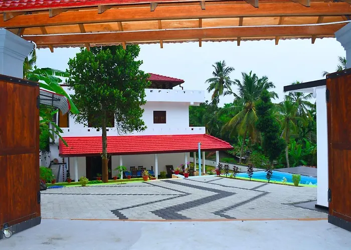 Villa Talpe