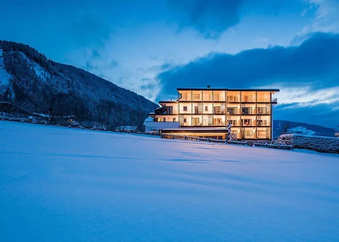 Hotel Muehlgarten