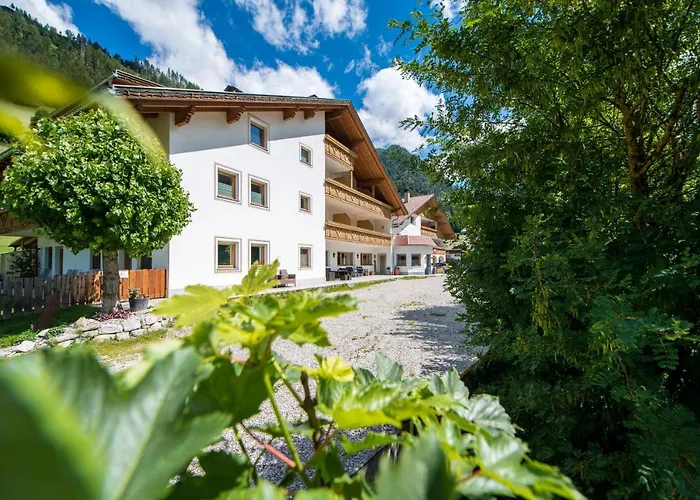 Hotel Sonja