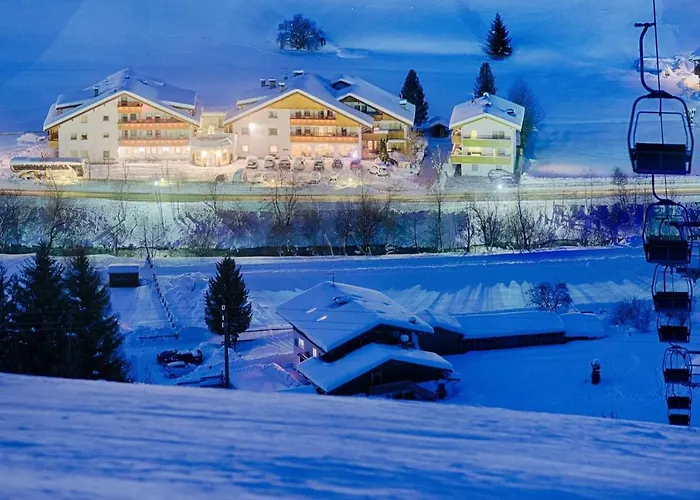Hotel Sonja