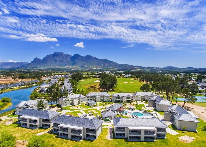 Pearl Valley Hotel