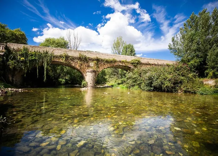 Camping Rcn Val De Cantobre
