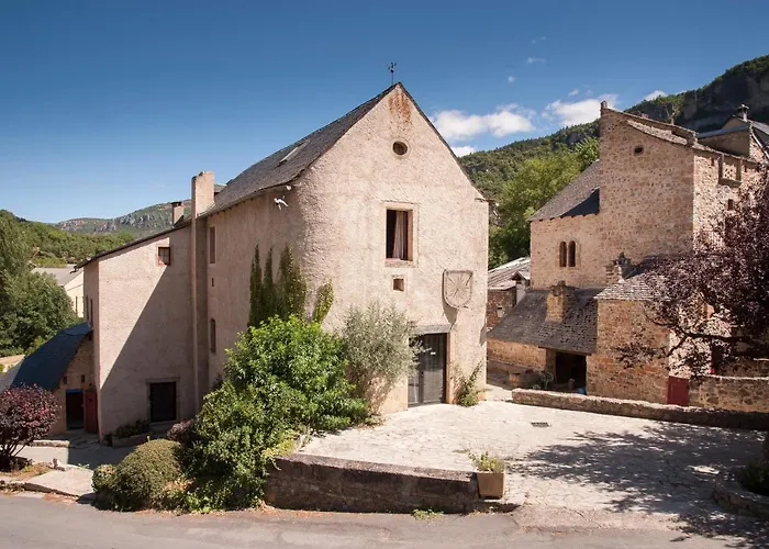 Camping Rcn Val De Cantobre