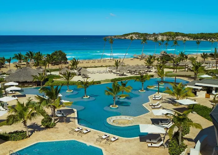 Dreams Macao Beach Punta Cana