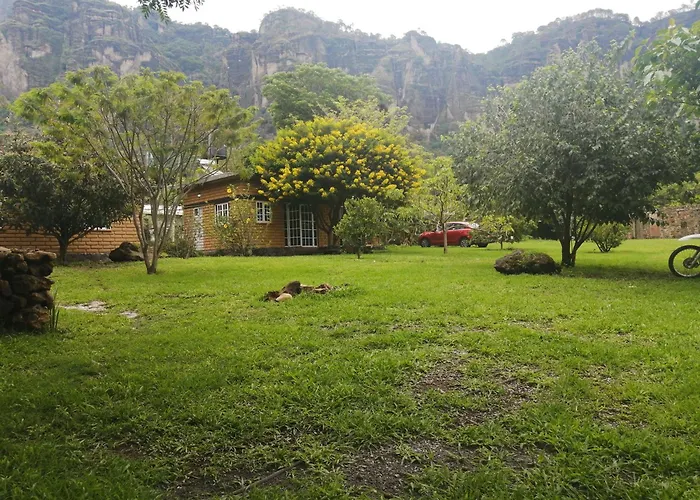 Posada Meztitla