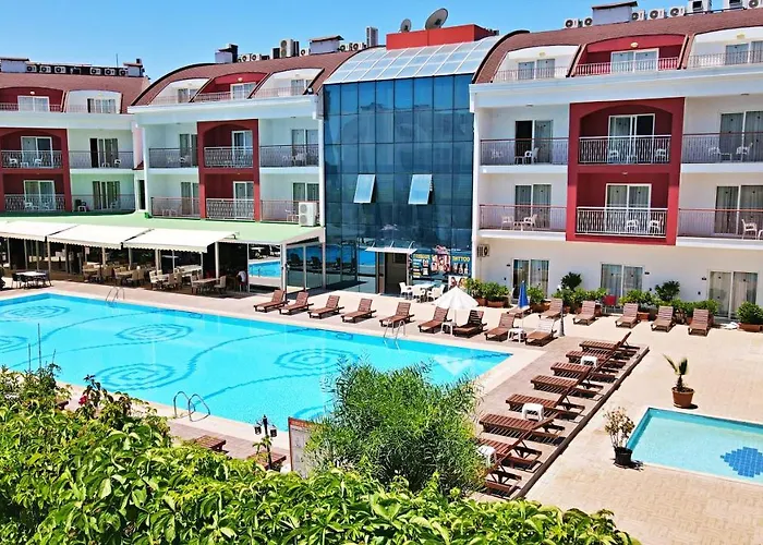 Side Legend Hotel