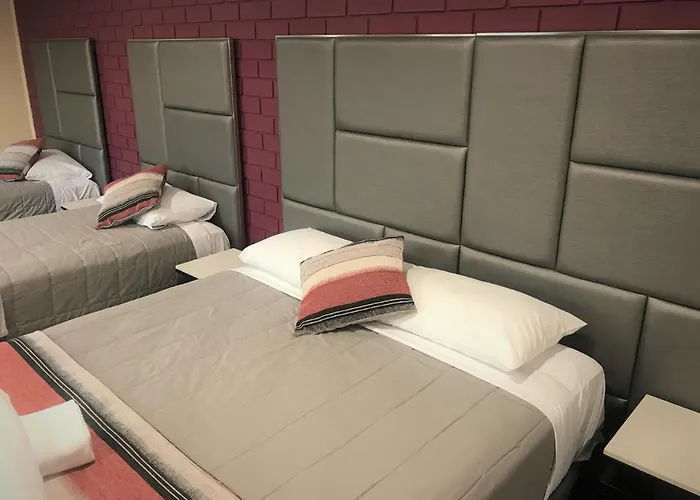 Toukley Motor Inn