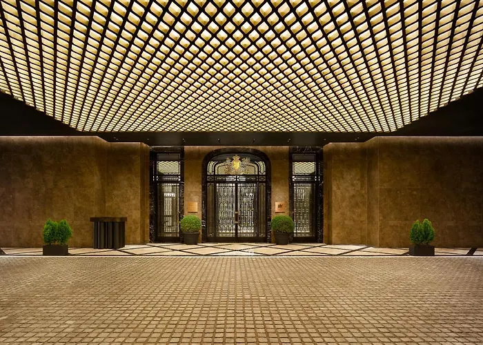 Josun Palace, A Luxury Collection , Gangnam