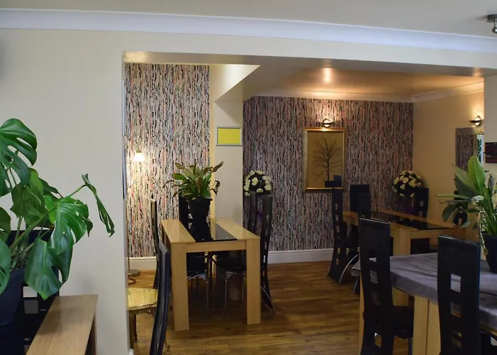 Seashells Beach Hotel Sutton-on-Sea