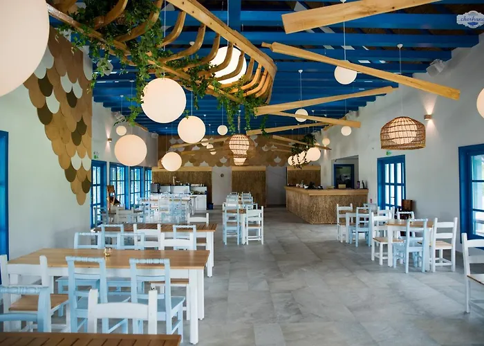 Cherhana Resort Crisan 