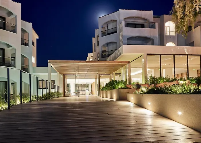 Caravel Suites - Adults Only Tsilivi 