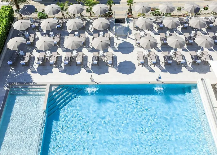 Hotel Cavalieri Palace