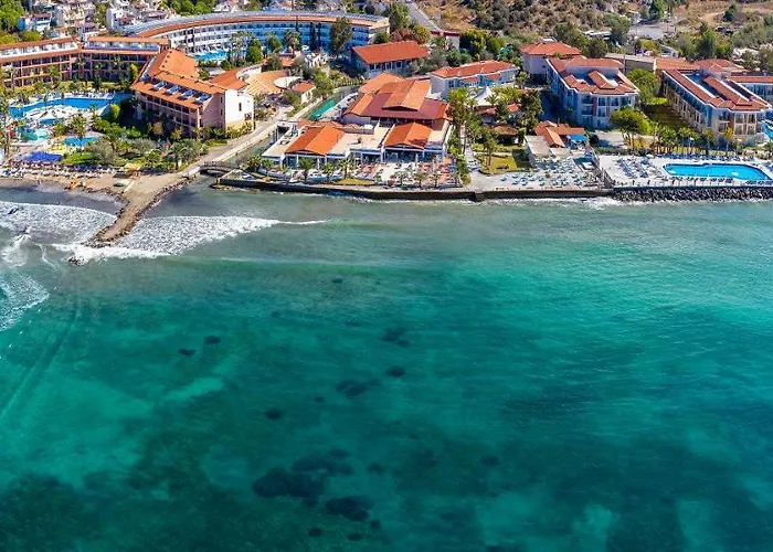 Ephesia Holiday Beach Club