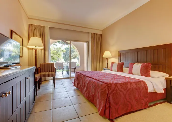 Hotel Tui Magic Life Kalawy Hurghada