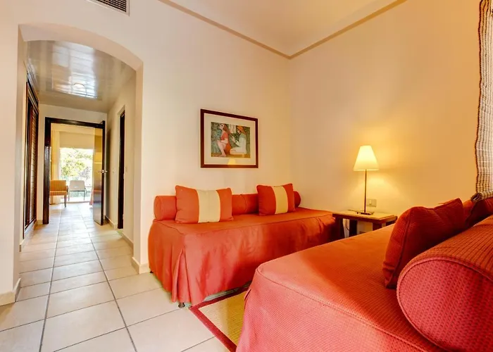 Hotel Tui Magic Life Kalawy Hurghada