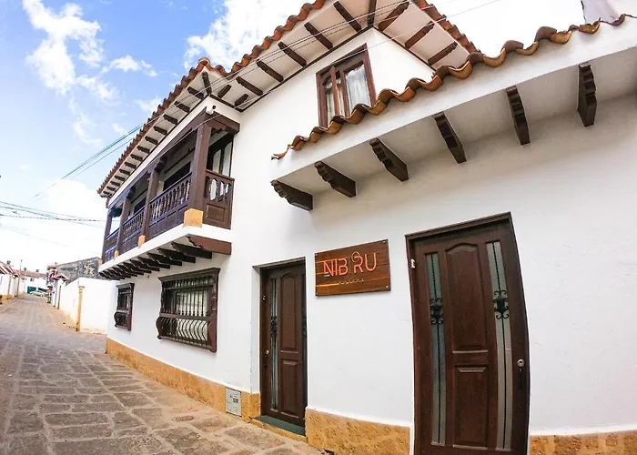 Nibiru Hostel