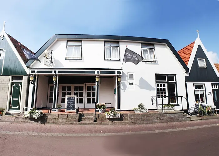 Loodsmans Welvaren